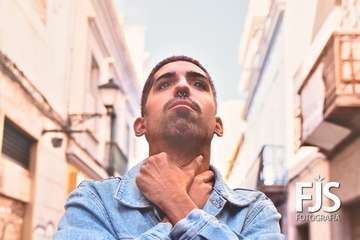 Exposición sobre la diversidad sexual en el Mercado Municipal/Francisco Javier Santana.